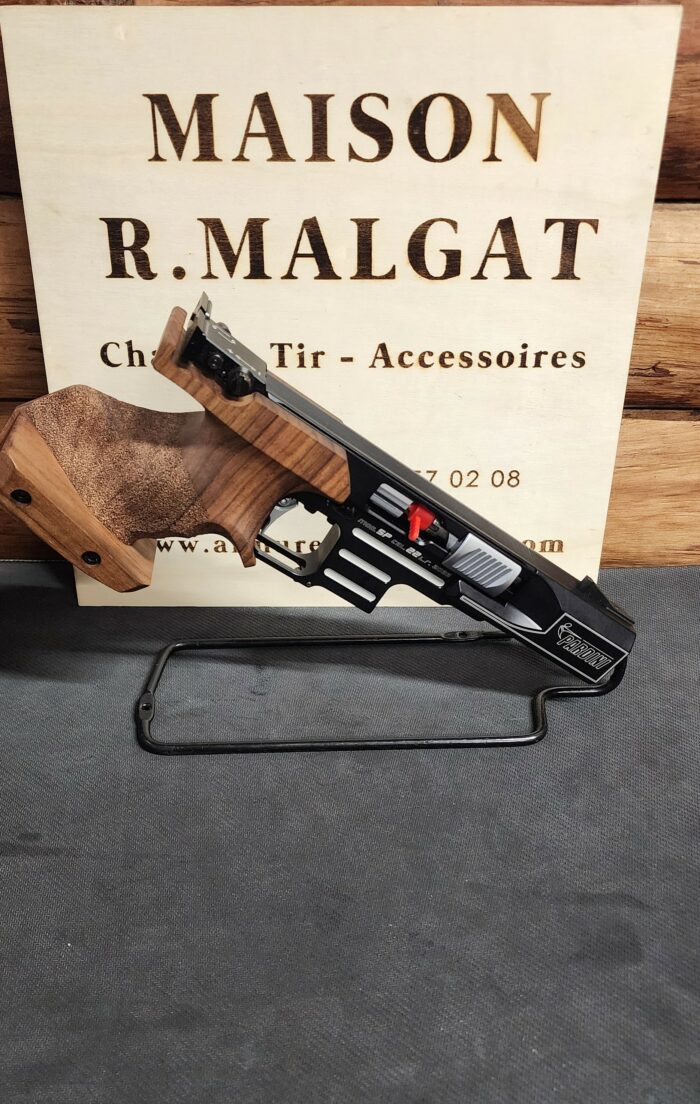 PARDINI SP NEW cal. 22lr occasion – Image 4