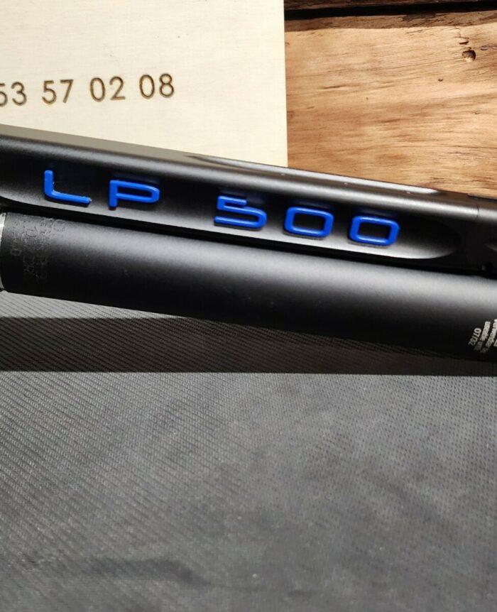 WALTHER LP 500-M EXPERT (crosse S) occasion – Image 6