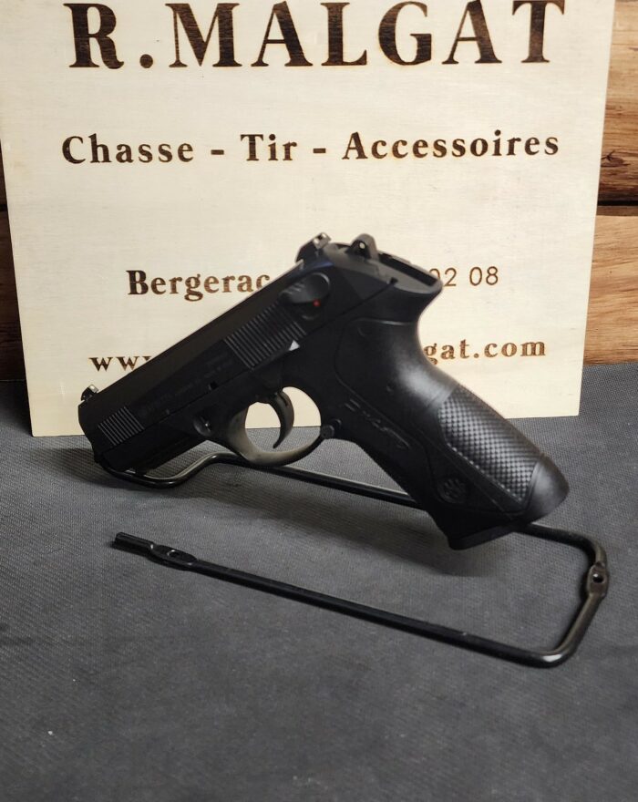 BERETTA PX4 STORM cal. 9×19 occasion – Image 3