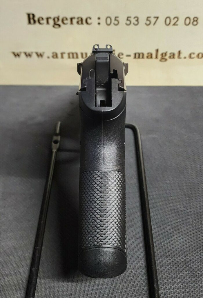 BERETTA PX4 STORM cal. 9×19 occasion – Image 4