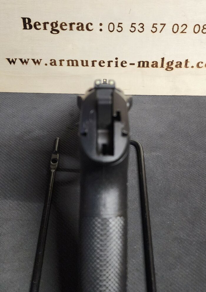 BERETTA PX4 STORM cal. 9×19 occasion – Image 5