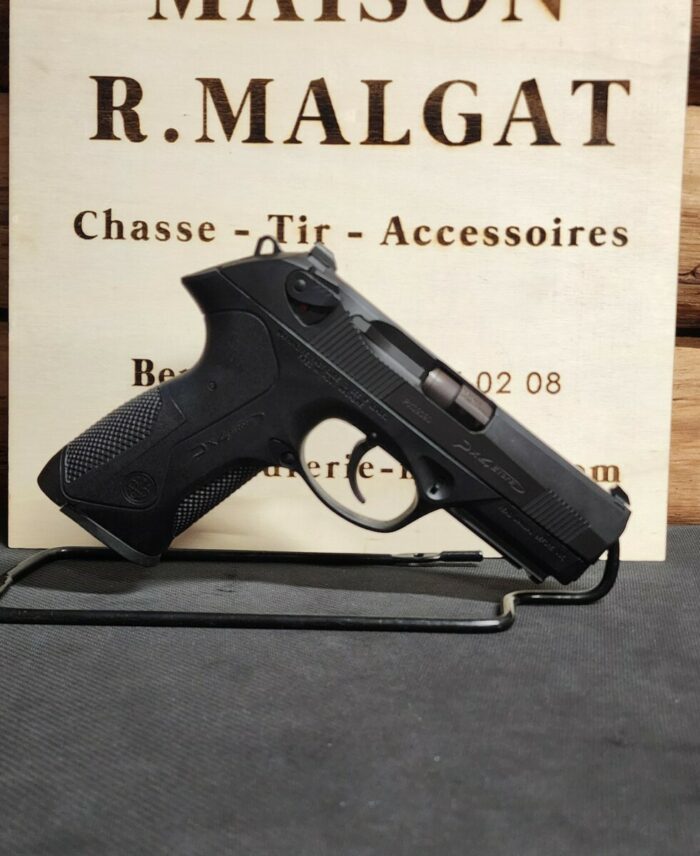 BERETTA PX4 STORM cal. 9×19 occasion