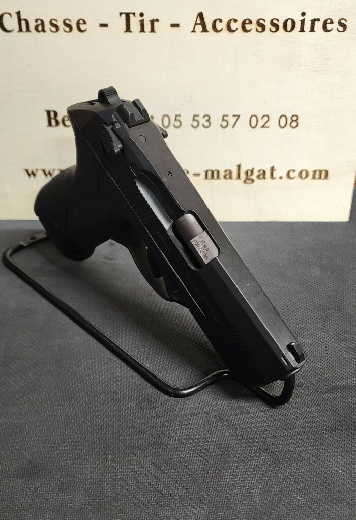 BERETTA PX4 STORM cal. 9×19 occasion – Image 7