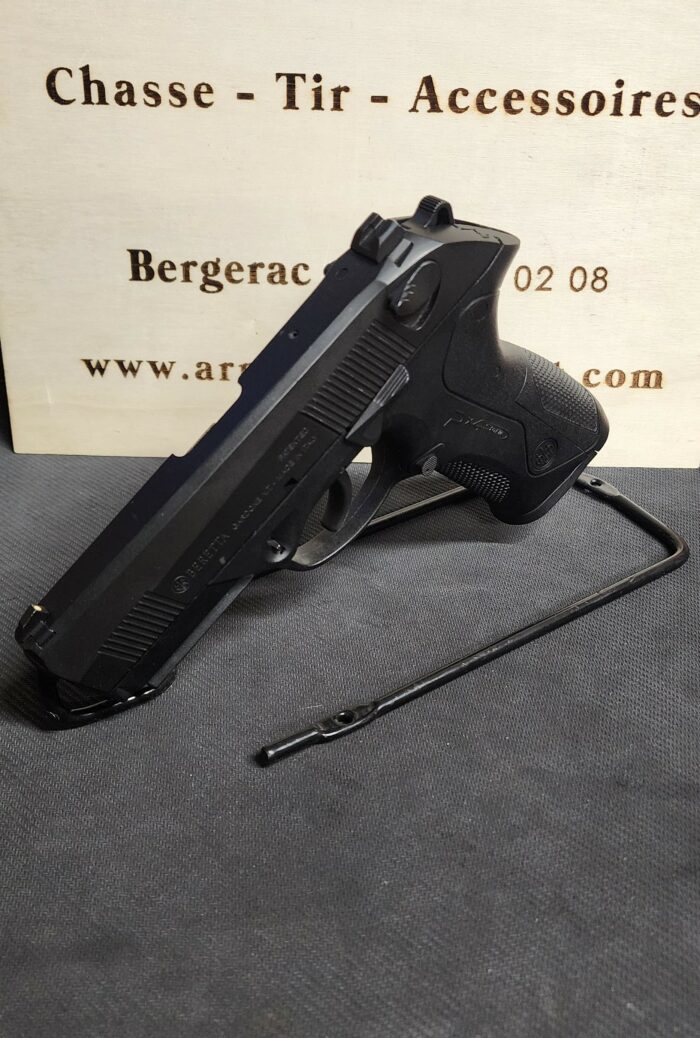 BERETTA PX4 STORM cal. 9×19 occasion – Image 8