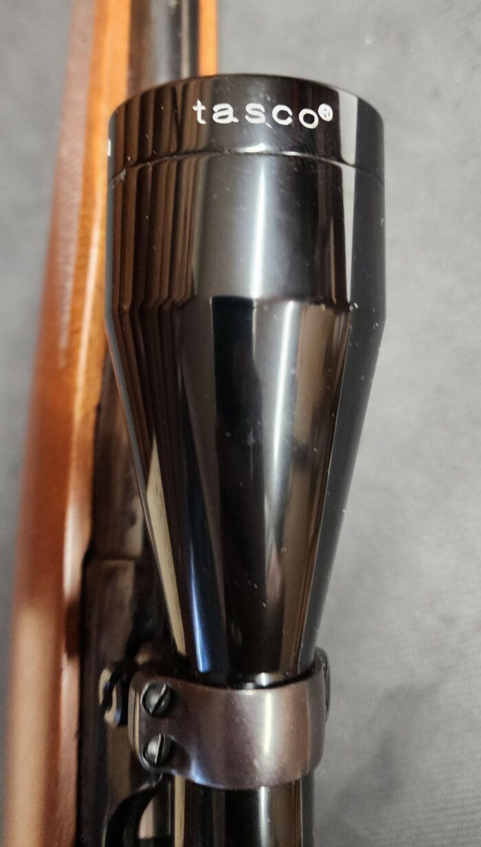 RUGER M77 Stutzen Cal. 243win occasion