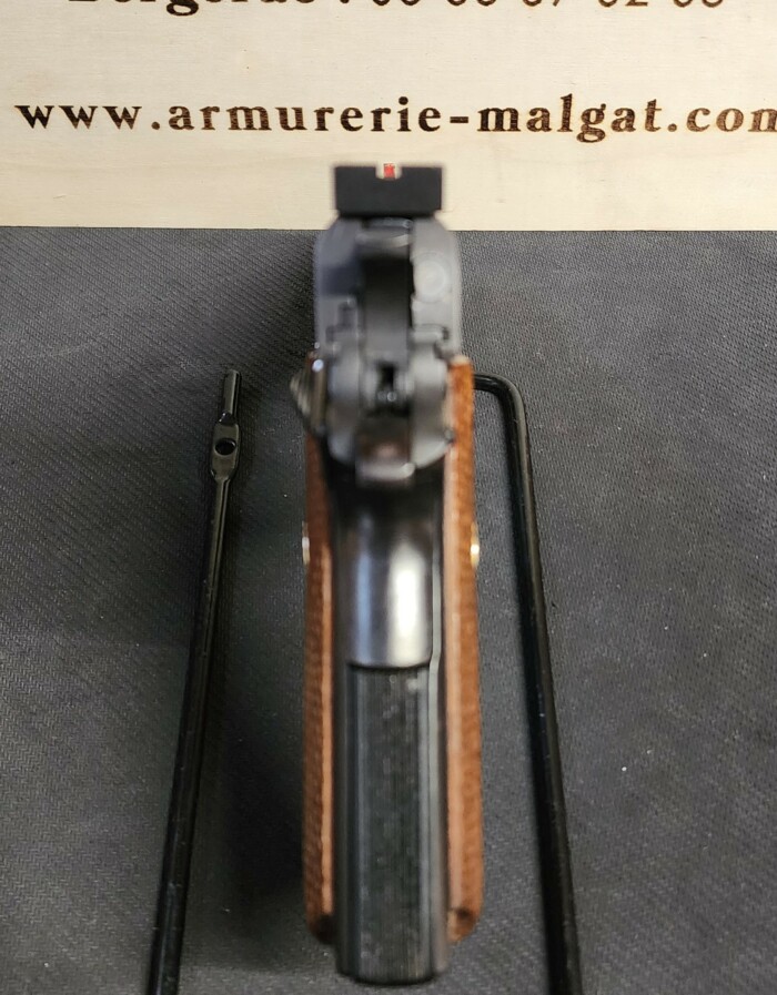 Armurerie Malgat Armurerie Dordogne 20250801 150146