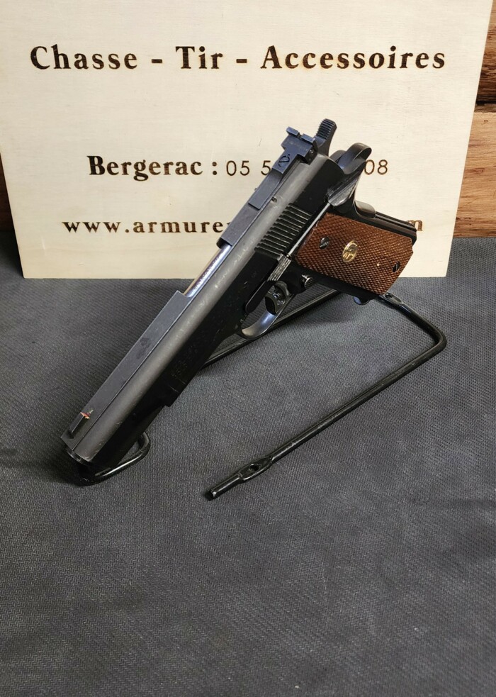 Armurerie Malgat Armurerie Dordogne 20250801 150222