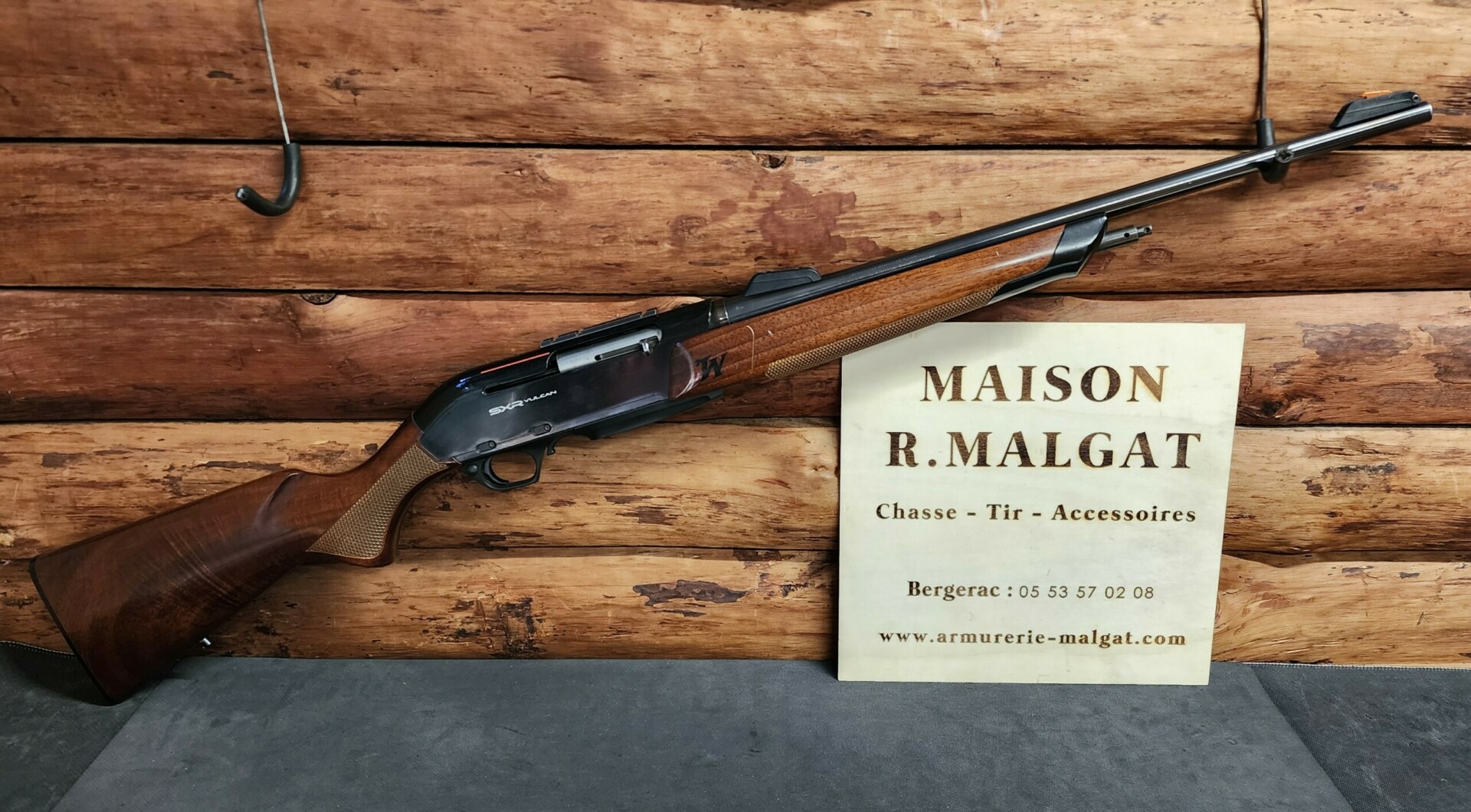 Armurerie Malgat Armurerie Dordogne 20250801 174540