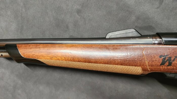 WINCHESTER SXR VULCAN cal. 300win occasion – Image 4