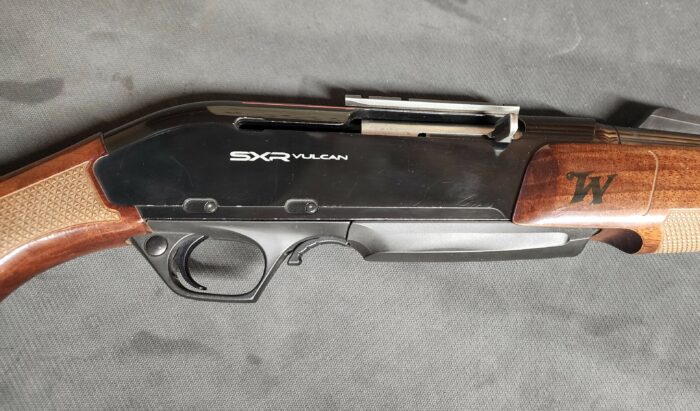 WINCHESTER SXR VULCAN cal. 300win occasion – Image 5