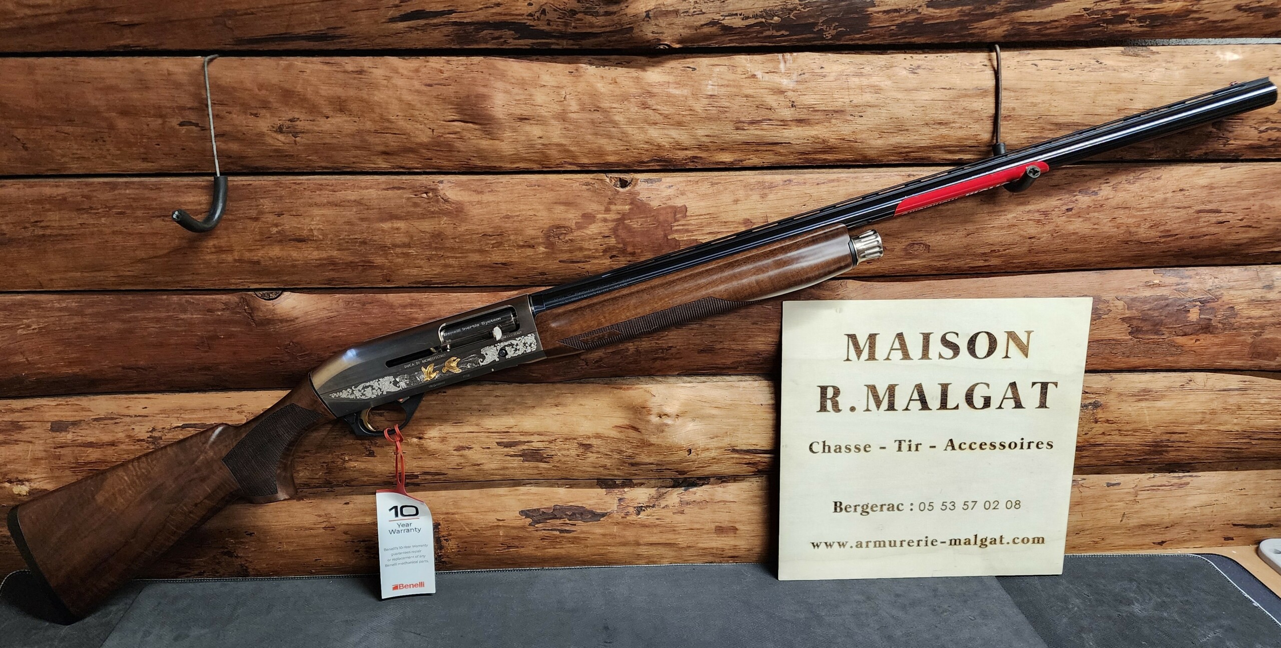 Armurerie Malgat Armurerie Dordogne 20250806 110331