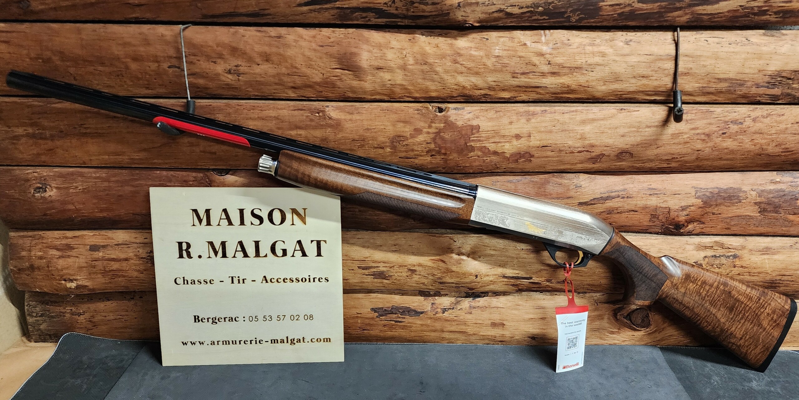 Armurerie Malgat Armurerie Dordogne 20250806 110351