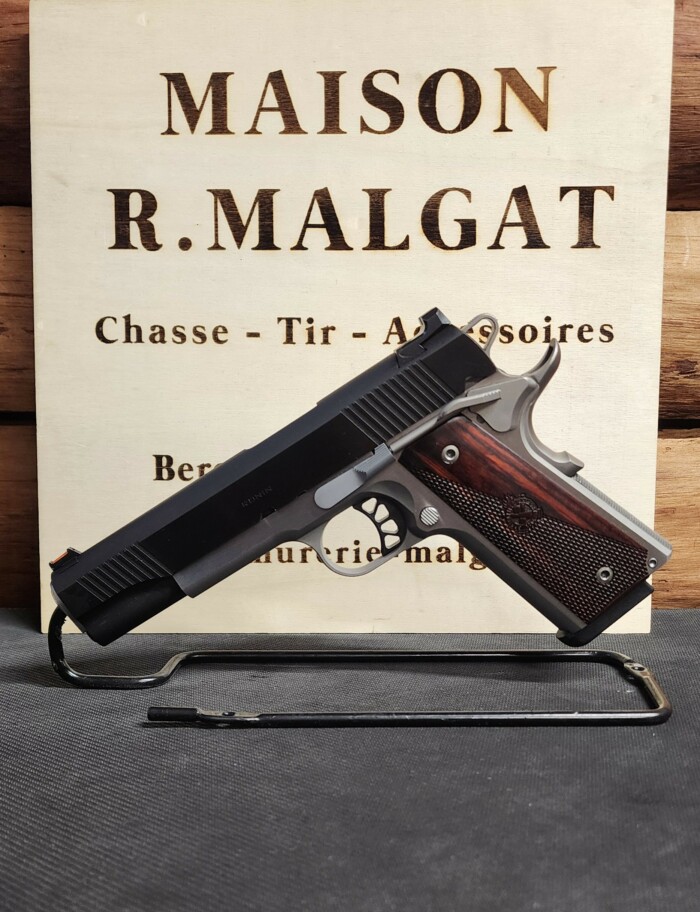 Armurerie Malgat Armurerie Dordogne 20250813 175926