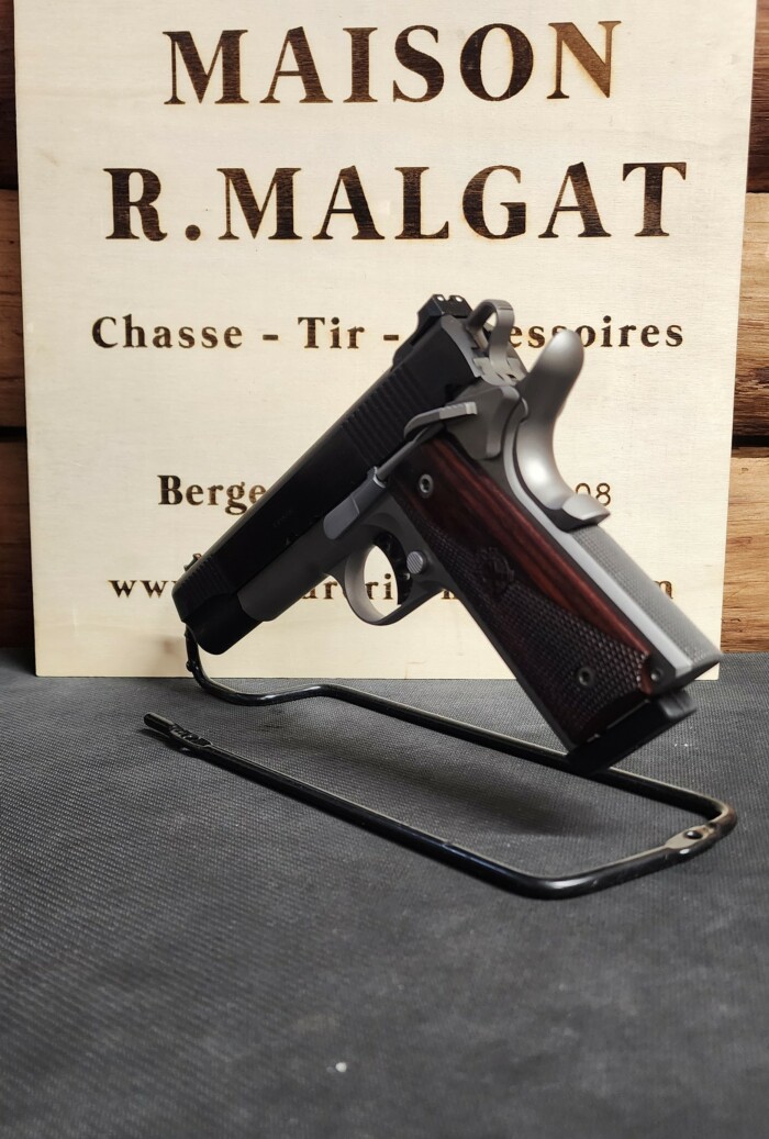 Armurerie Malgat Armurerie Dordogne 20250813 175933