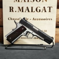 Armurerie Malgat Armurerie Dordogne 20250813 180012