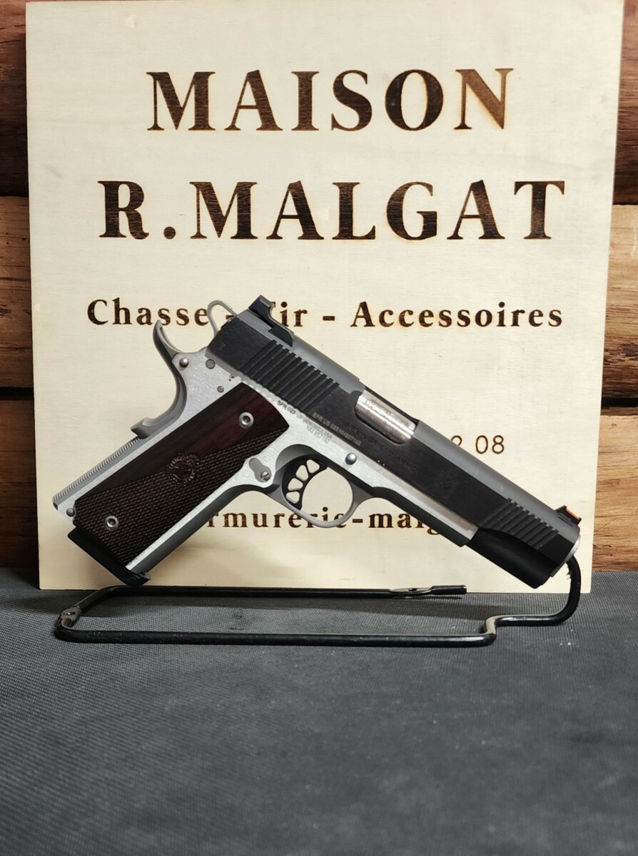 Armurerie Malgat Armurerie Dordogne 20250813 180012
