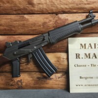 Armurerie Malgat Armurerie Dordogne 20250819 181748