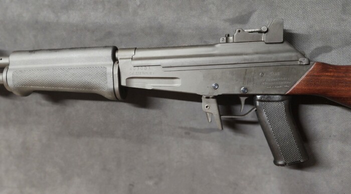 Armurerie Malgat Armurerie Dordogne 20250819 181832