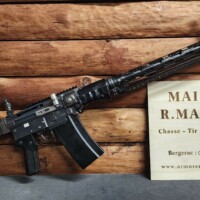 Armurerie Malgat Armurerie Dordogne 20250820 102254