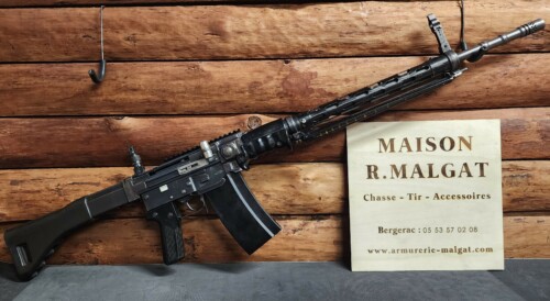 Armurerie Malgat Armurerie Dordogne 20250820 102254