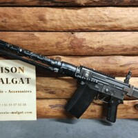 Armurerie Malgat Armurerie Dordogne 20250820 102332