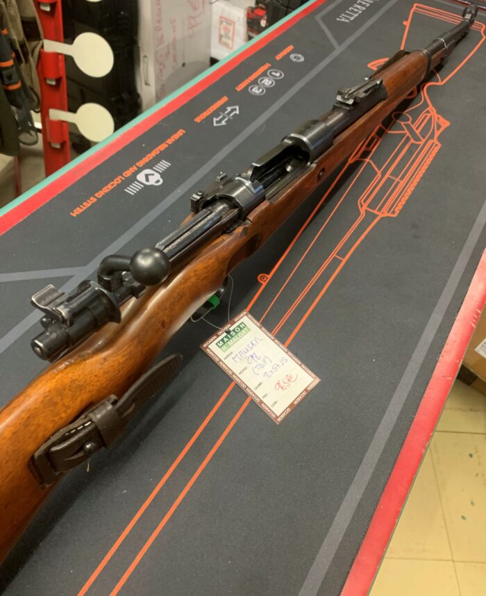 MAUSER K98 (TGF) – Image 7