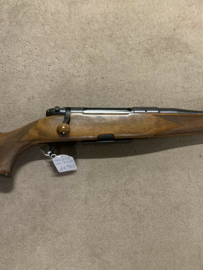 HEYM SR 21 – Image 2