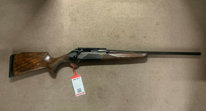 BENELLI LUPO Bois