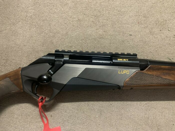 BENELLI LUPO Bois – Image 2