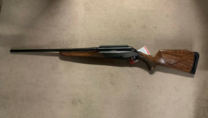 BENELLI LUPO Bois – Image 3