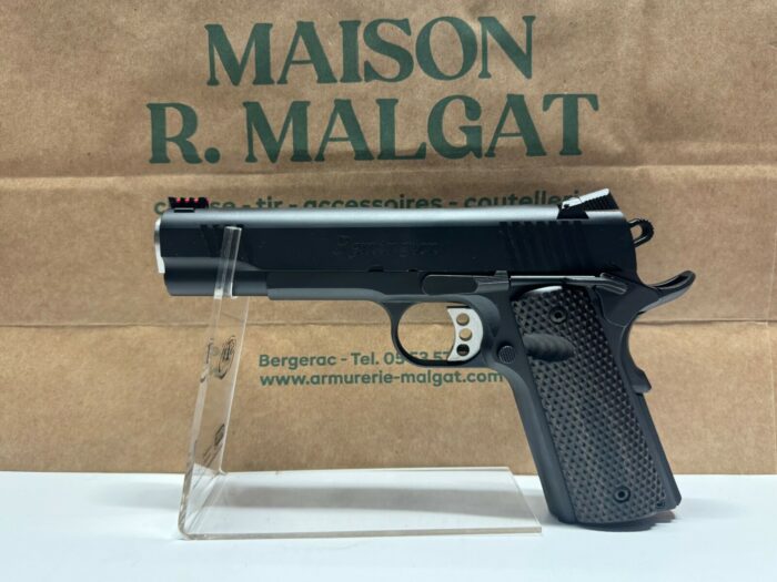 REMINGTON 1911 R1 ENHANCED 9×19