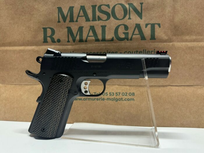REMINGTON 1911 R1 ENHANCED 9×19 – Image 2