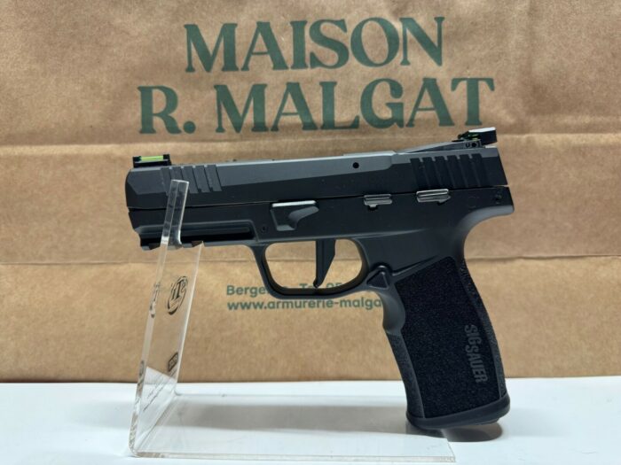 SIG SAUER P322 cal.22 Lr