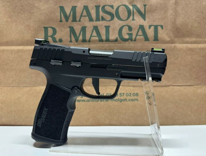 SIG SAUER P322 cal.22 Lr – Image 3