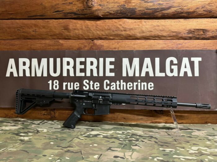 LEGACY ARMAMENT STORM UT 514 14,5″ – CALIBRE 223 REM – Image 3