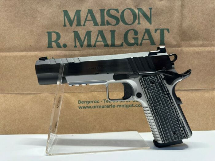SPRINGFIELD Armory 1911 EMISSARY cal 45 acp