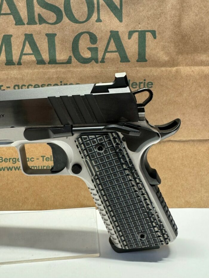 SPRINGFIELD Armory 1911 EMISSARY cal 45 acp – Image 2