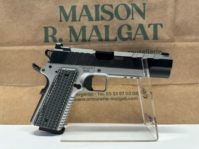 SPRINGFIELD Armory 1911 EMISSARY cal 45 acp – Image 4