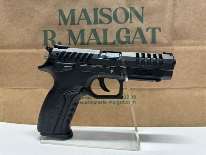 GRAND POWER K100 X-TRIM 9X19