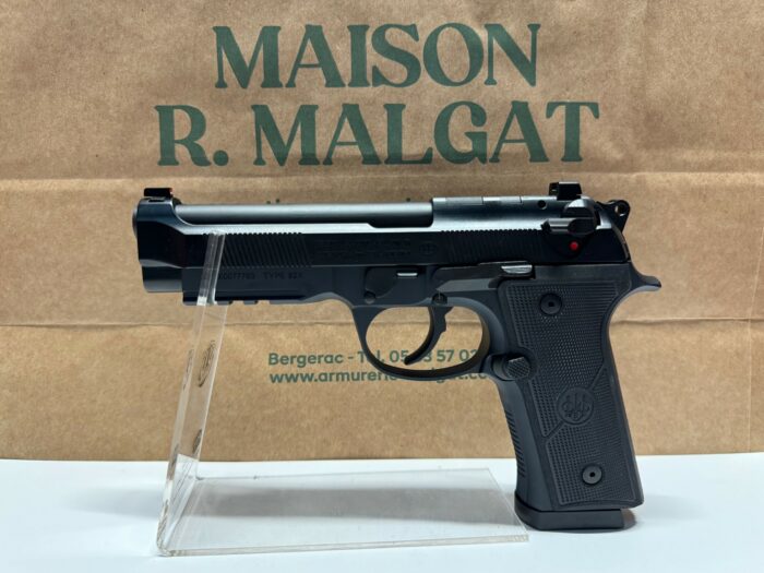 BERETTA M9 92X RDO FR Full 9×19 – Image 4