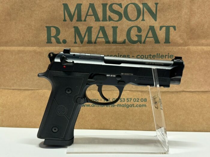 BERETTA M9 92X RDO FR Full 9×19 – Image 3