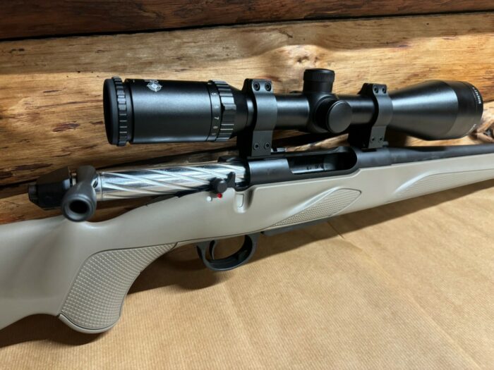FRANCHI Horizon Elite Cal.308 Win Occasion – Image 3
