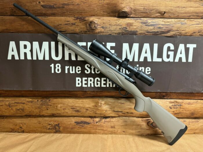 FRANCHI Horizon Elite Cal.308 Win Occasion – Image 4