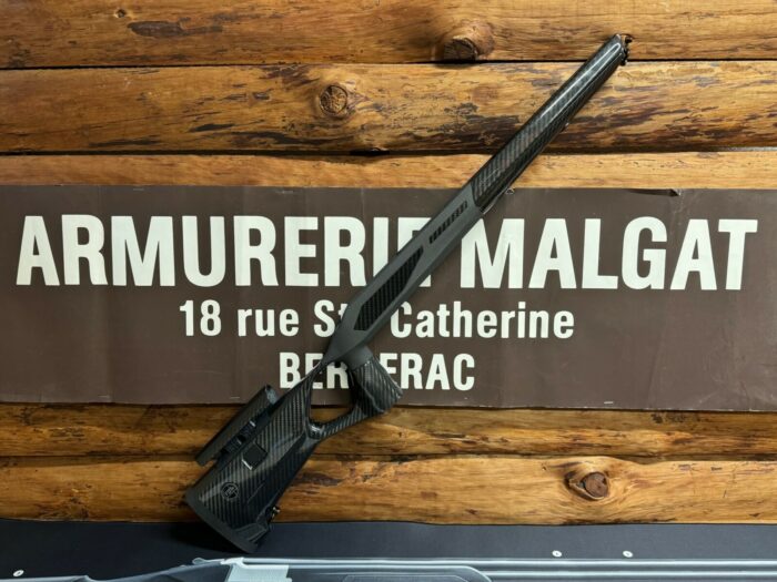 CROSSE FBT UNIC EN CARBONE – Image 2
