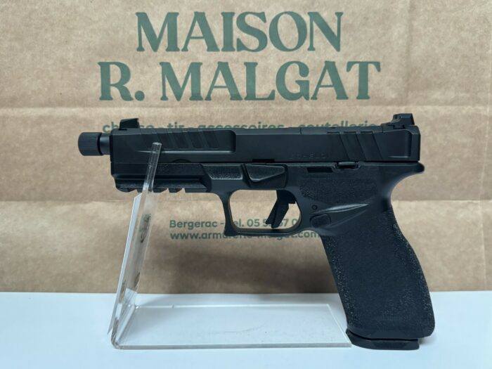 SPRINGFIELD ECHELON Tactical Fileté cal. 9×19