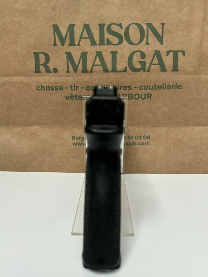 SPRINGFIELD ECHELON Tactical Fileté cal. 9×19 – Image 2