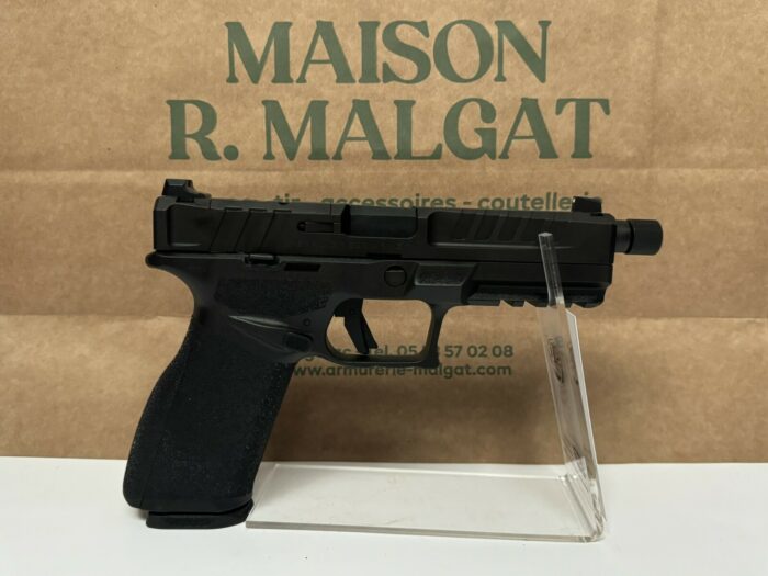 SPRINGFIELD ECHELON Tactical Fileté cal. 9×19 – Image 3