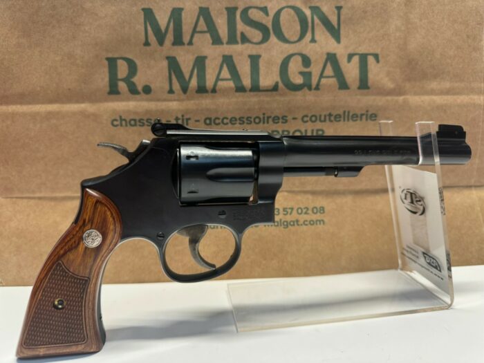 SMITH & WESSON 17-9 22LR – Image 2