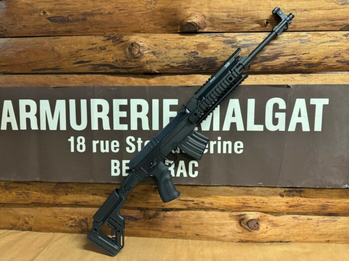 STV MK67 TACTICAL 7.62X39 MM
