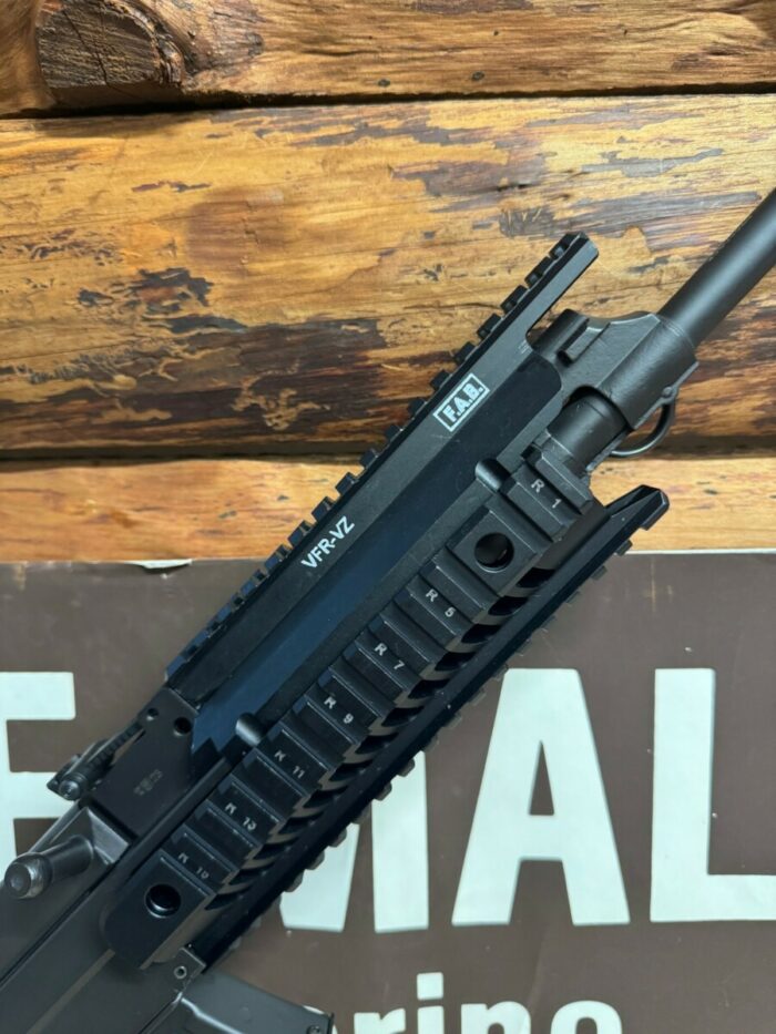 STV MK67 TACTICAL 7.62X39 MM – Image 4